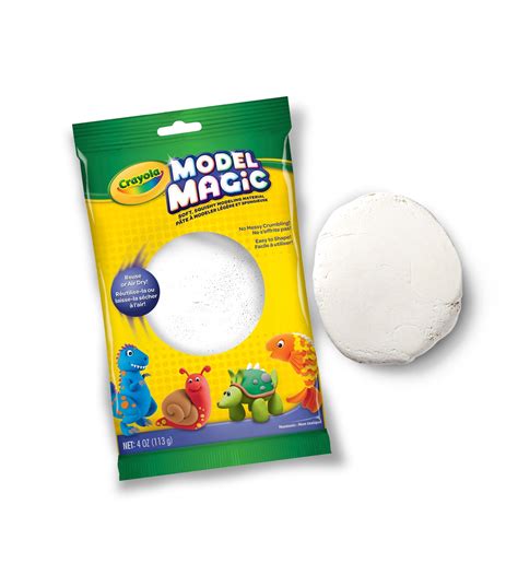 The Newest Tools and Materials for Modeling Clay Magic